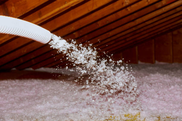 Range of Insulation Solutions in Marion Oaks, FL