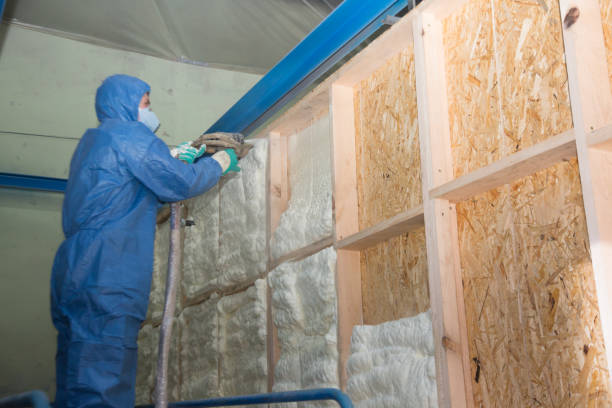 Range of Insulation Solutions in Marion Oaks, FL