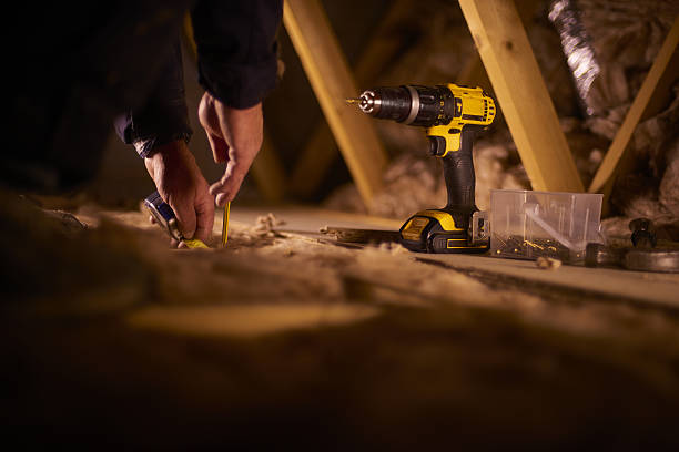 Best Insulation Repair Services  in Marion Oaks, FL